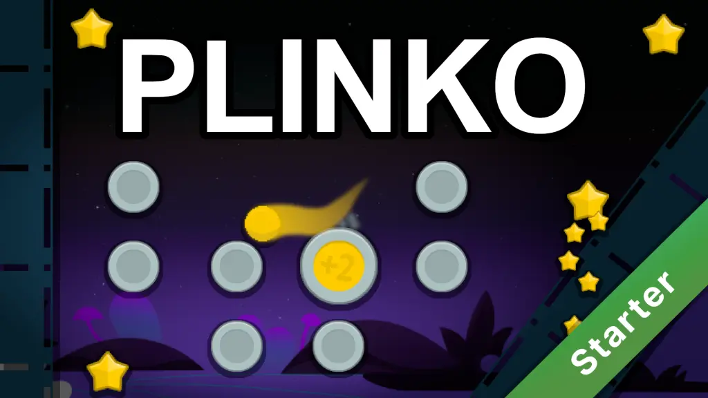 Permainan Slot Plinko