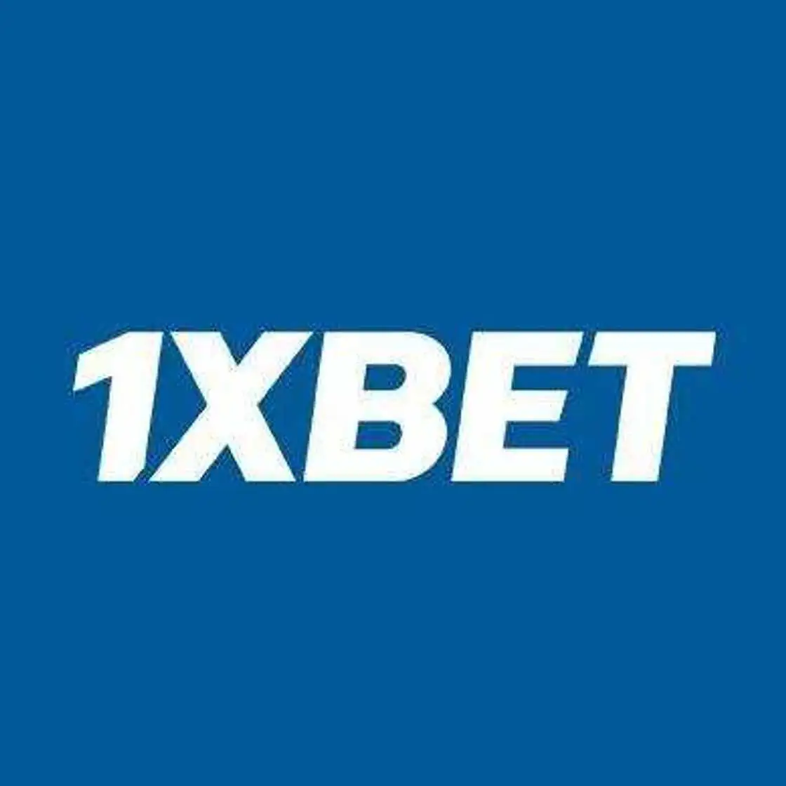 1XBET Logo