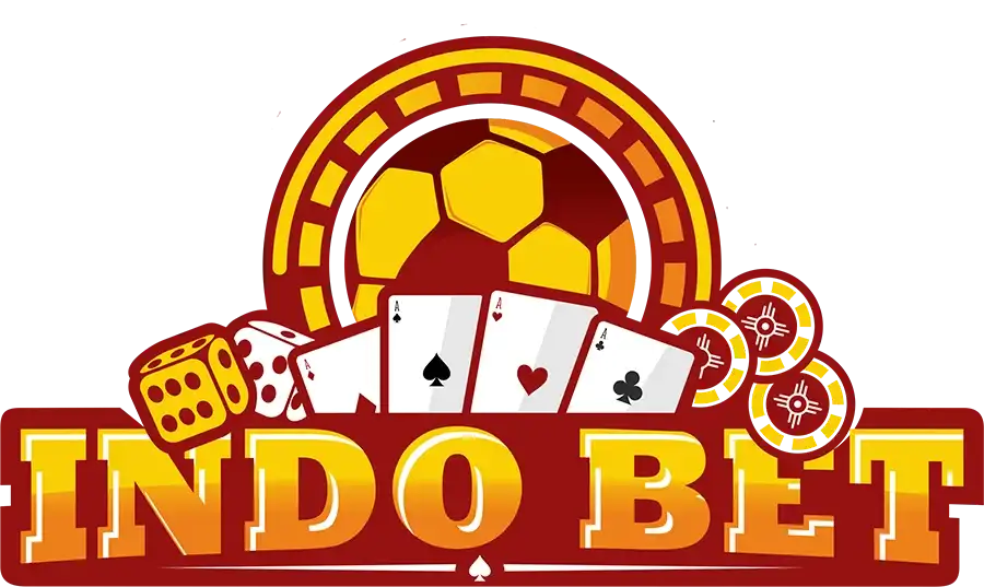 Indobet Logo